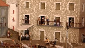 Prèvia Quines i pessebre del CER
