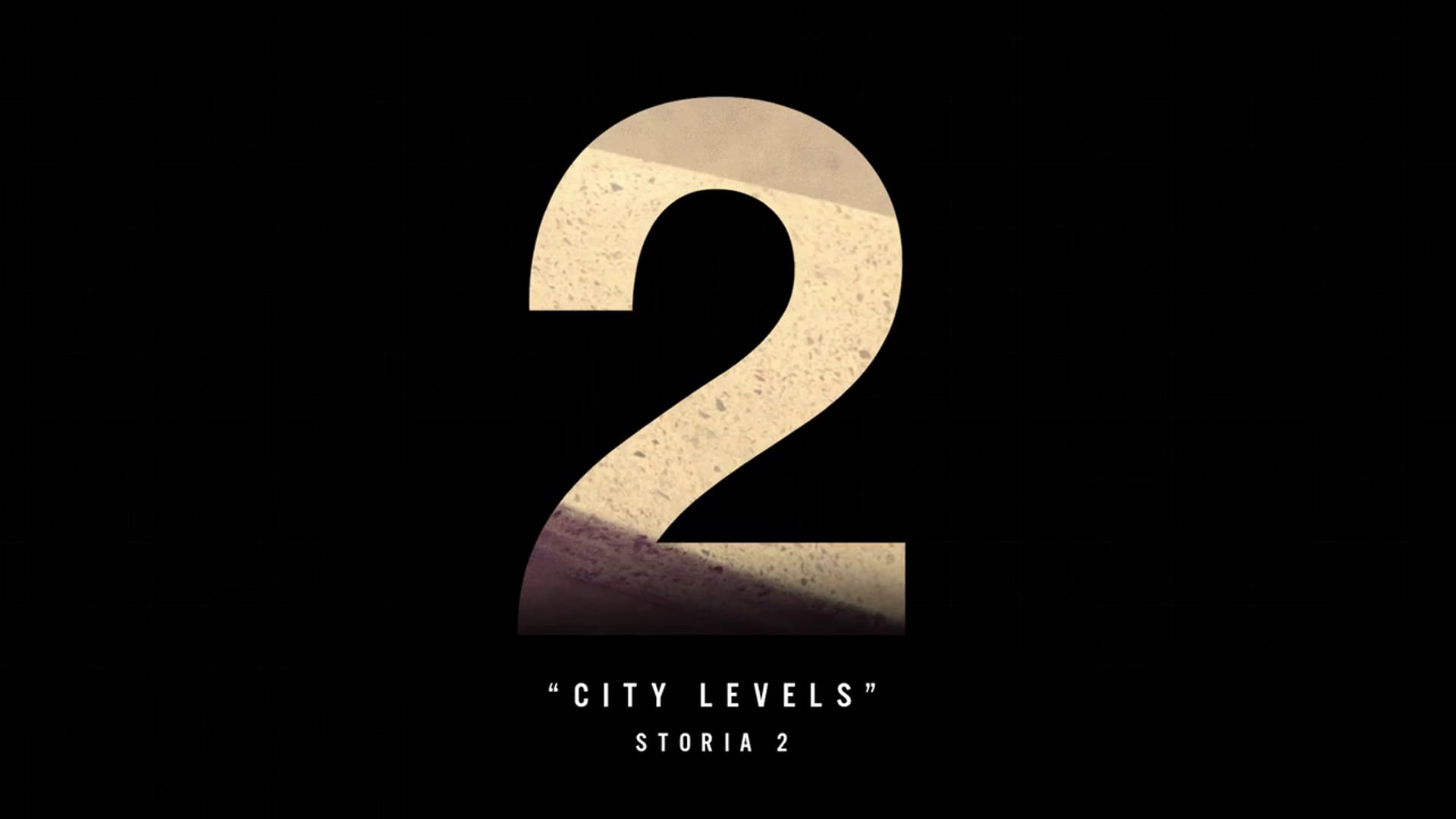 City Levels - Storia 2