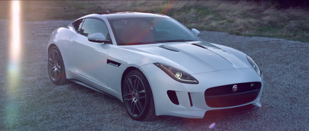 Jaguar - Customer Success Story