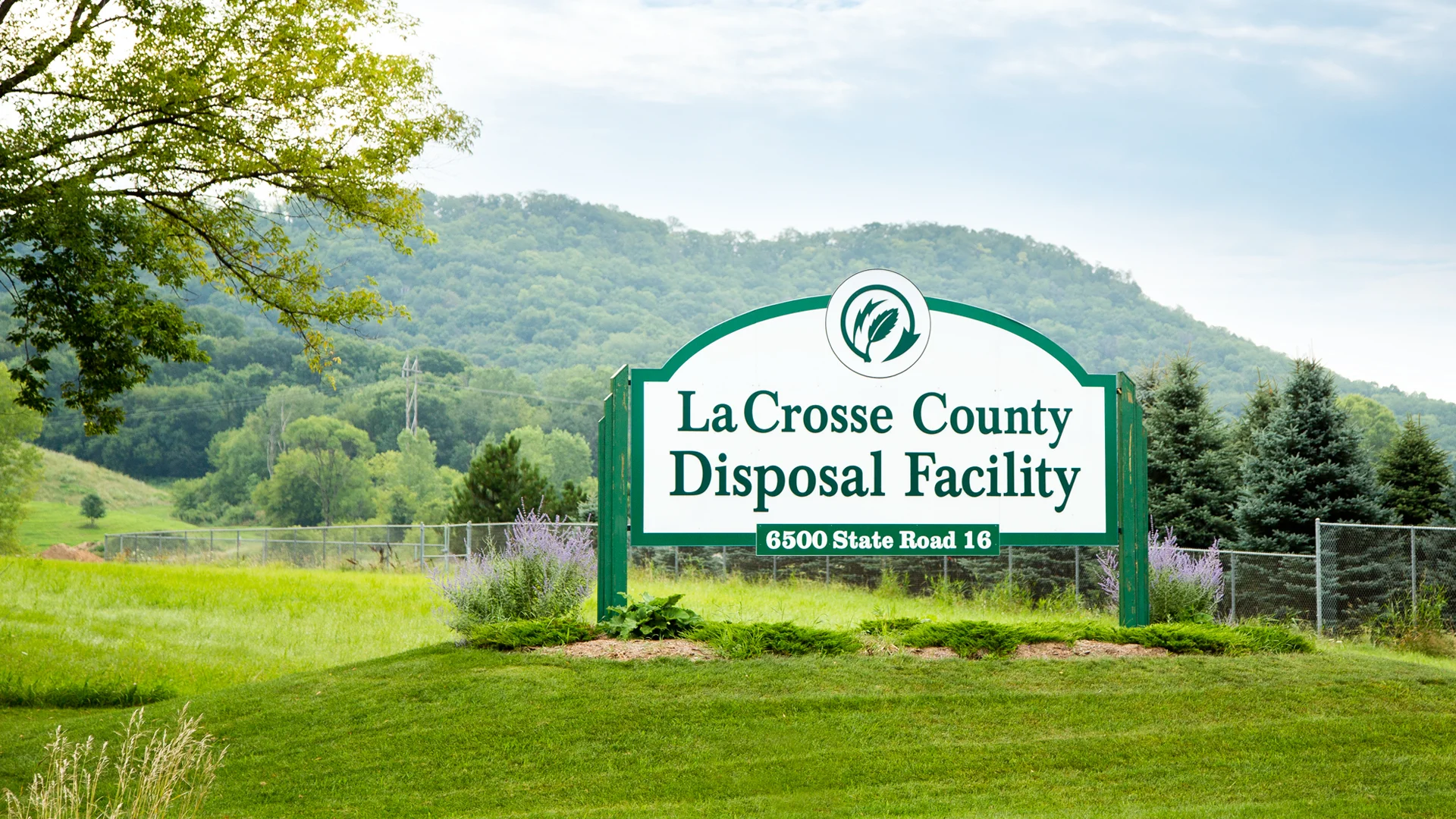 La Crosse County Landfill — SWANA 2014 AWARD on Vimeo