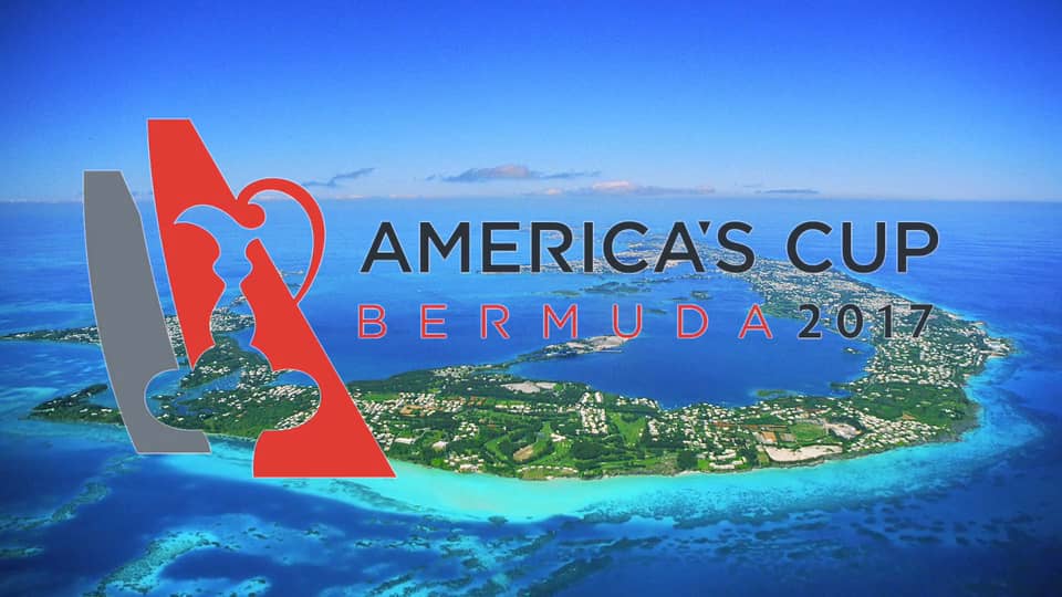 Americas Cup Bermuda on Vimeo