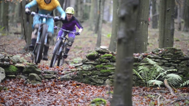 It’s not a race right from Cat Topham