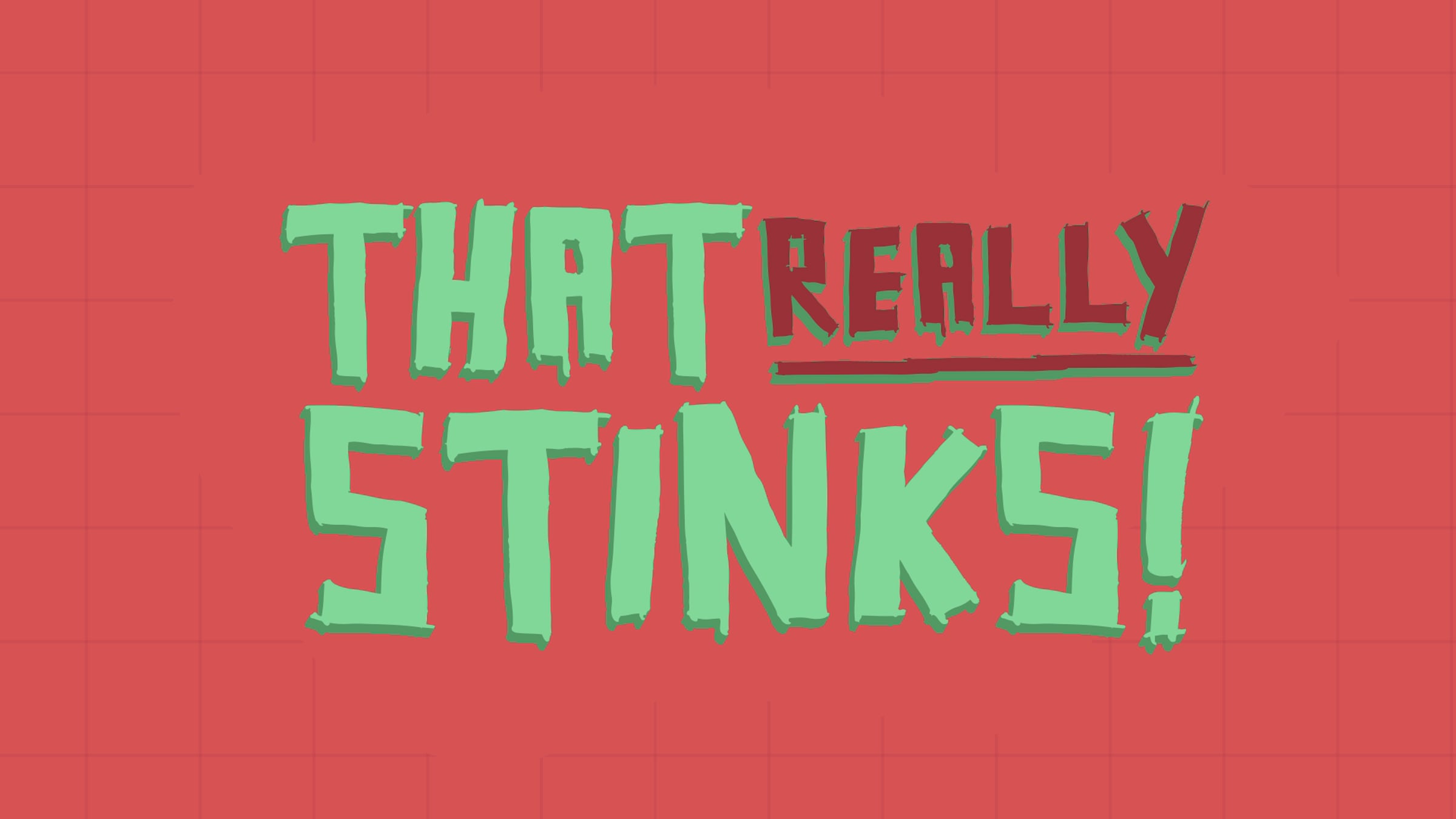 That really stinks! - What happens next? | Videos & Movies on Vimeo
