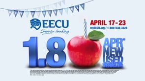 Educational Employees Credit Union - Customer Success Story