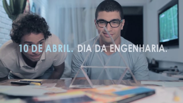 DIA DO ENGENHEIRO - FEI