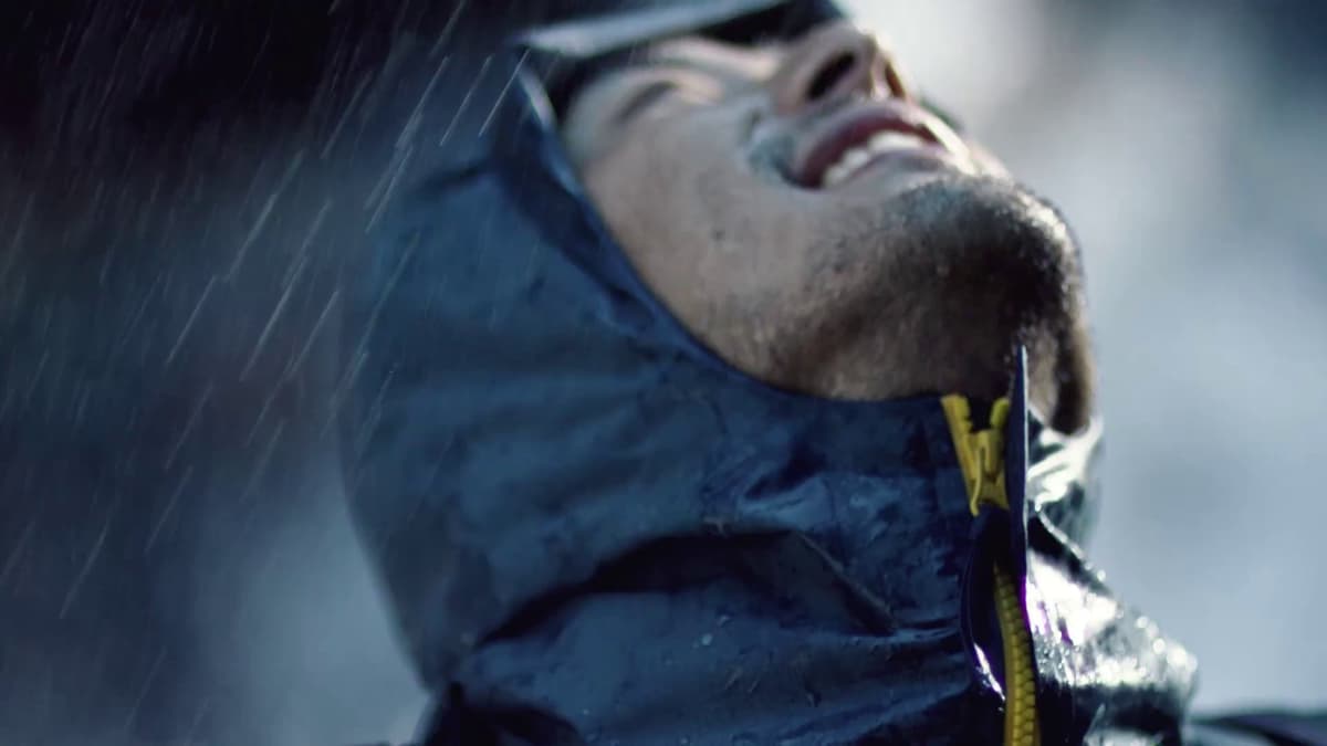 GORTEX — film still