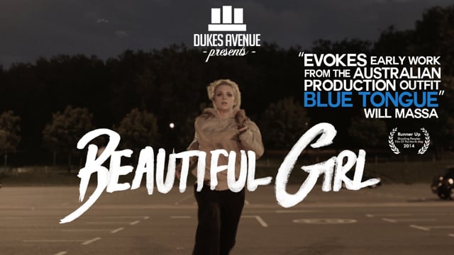 Dukes Avenue - BEAUTIFUL GIRL