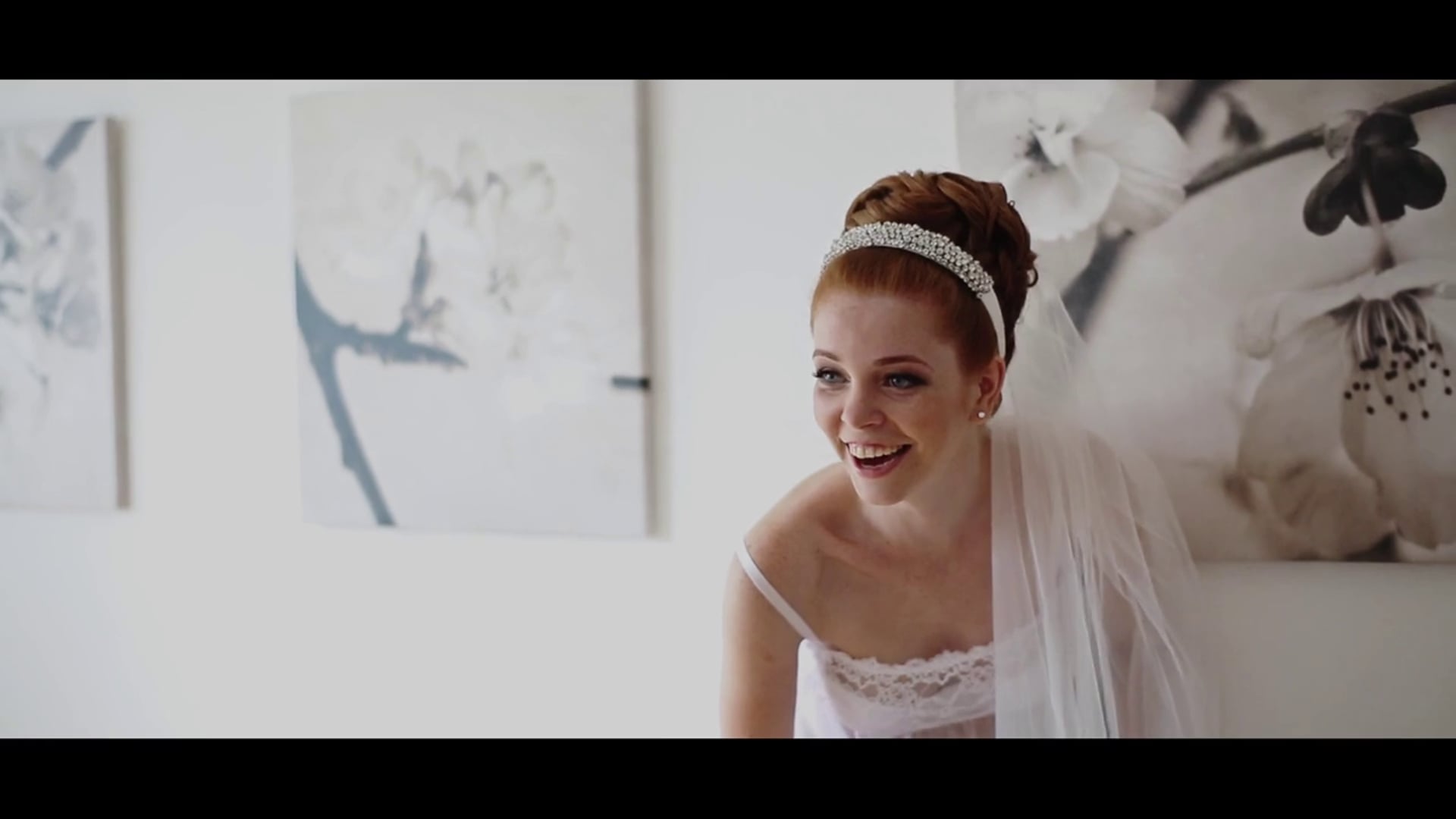 wedding film