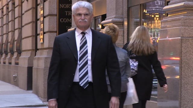 Cary J Wintroub Videos