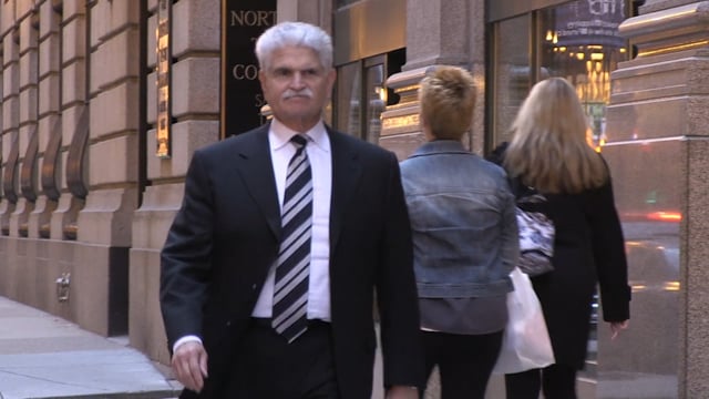 Cary J Wintroub Videos
