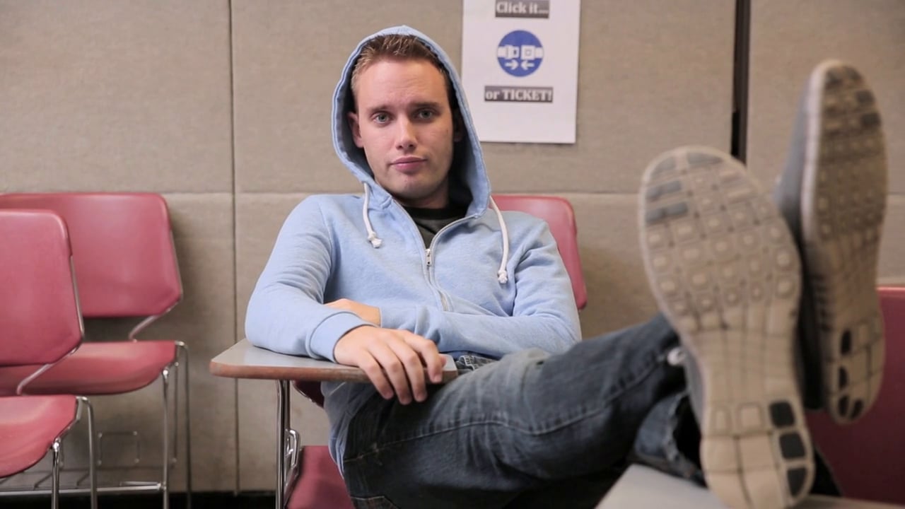 Meet Kyle on Vimeo