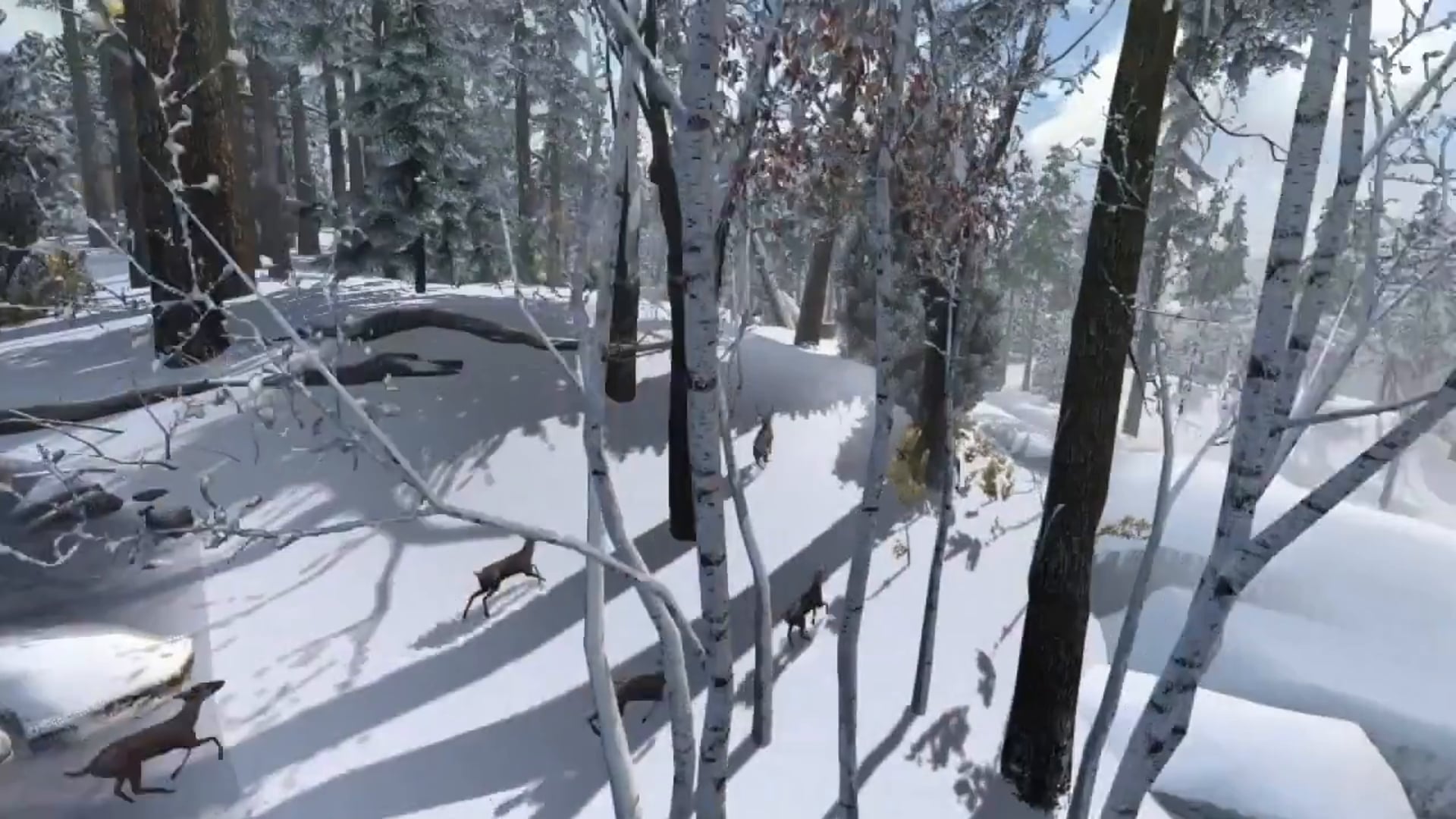 Video Game Music Reel