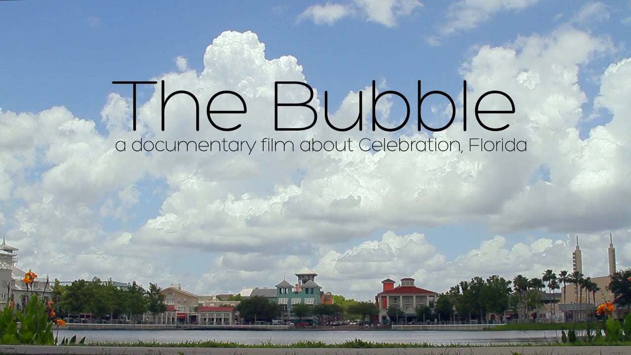 Watch The Bubble