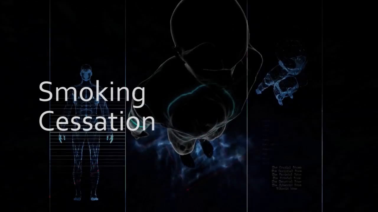 SMH SMOKING CESSATION TABLET V1.0 on Vimeo