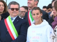 NUOVE PISCINE DI ARZIGNANO: UN BAGNO DI FOLLA PER L’INAUGURAZIONE