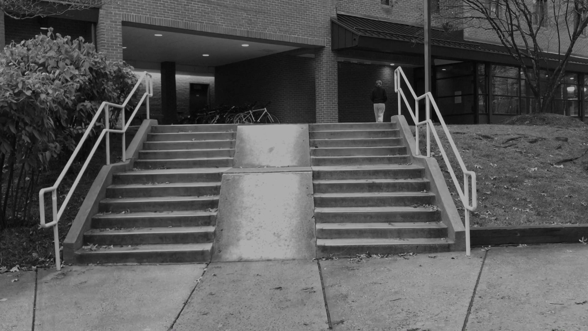 Inspired By Go Your Own Road On Vimeo