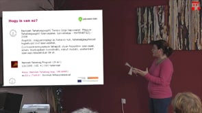 Kincskeresők 2014 - Szántó Judit, Pék László