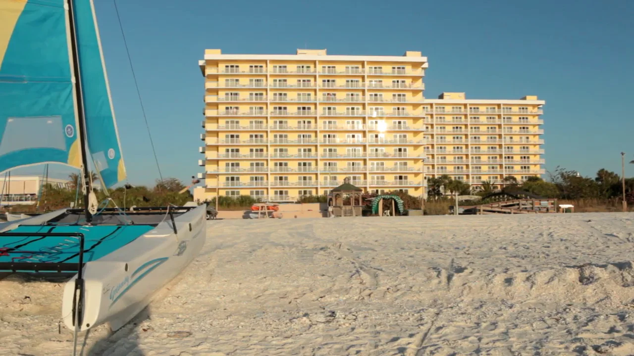 The Charter Club of Marco Beach on Vimeo