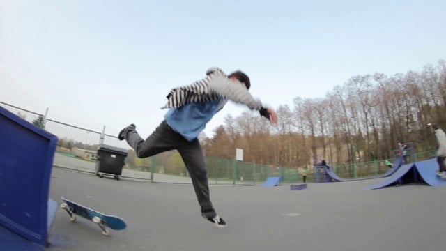 kamyk