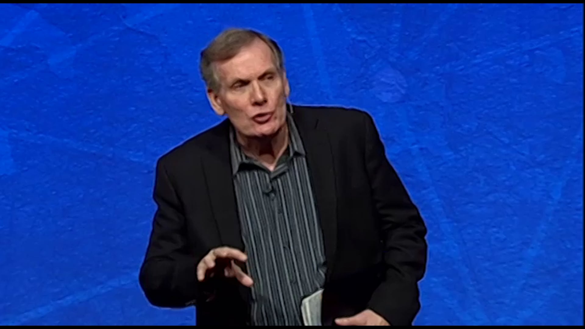 HFBC Message: The 10% Who Give Thanks (Luke 17:11-19)