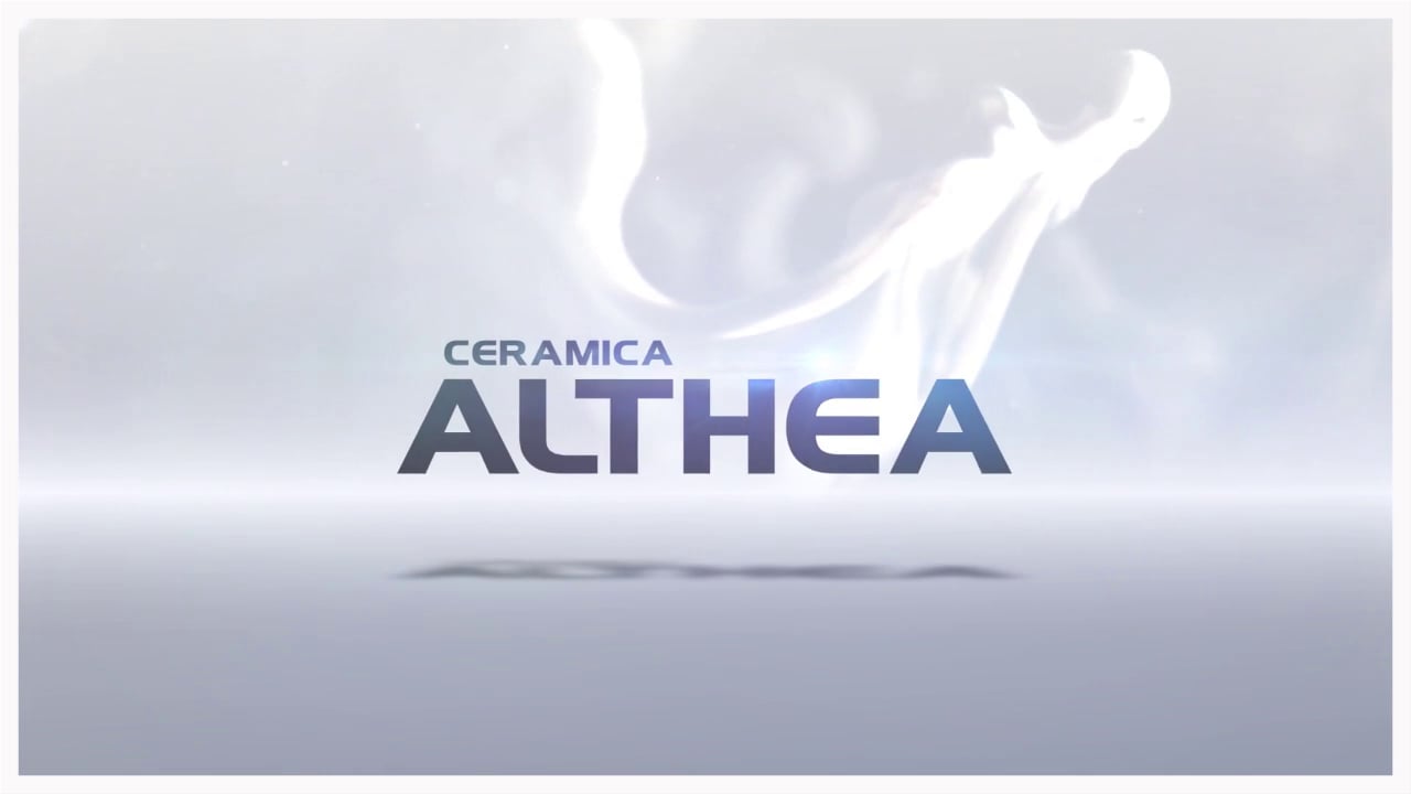 ALTHEA Finale ITA HD