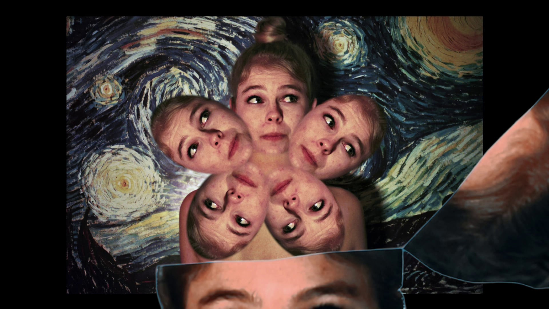 Self Portrait on Vimeo
