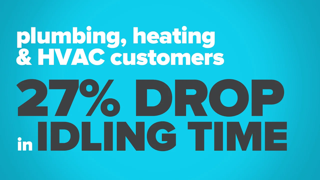 Enterprise, Got A Minute to Optimized Fleet Tracking Savings with