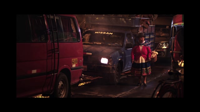 Official Trailer