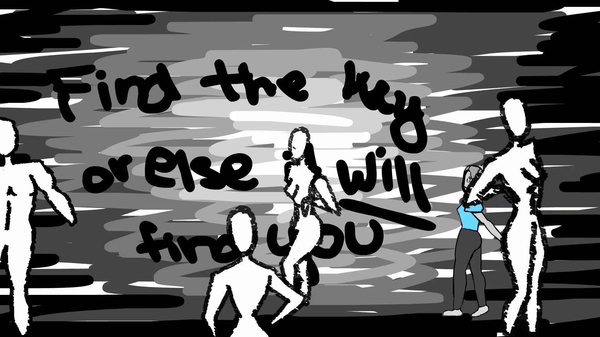 Mannequin Murder on Vimeo