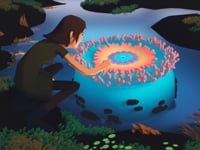 Panda Bear – Boys Latin