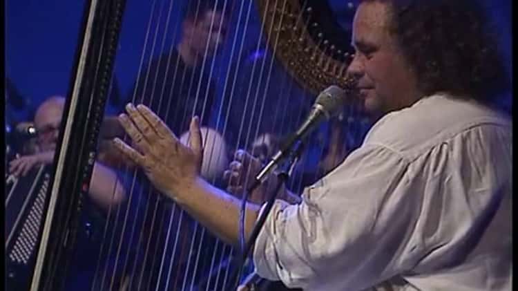 ANDREAS VOLLENWEIDER - THE COSMOPOLY SESSIONS