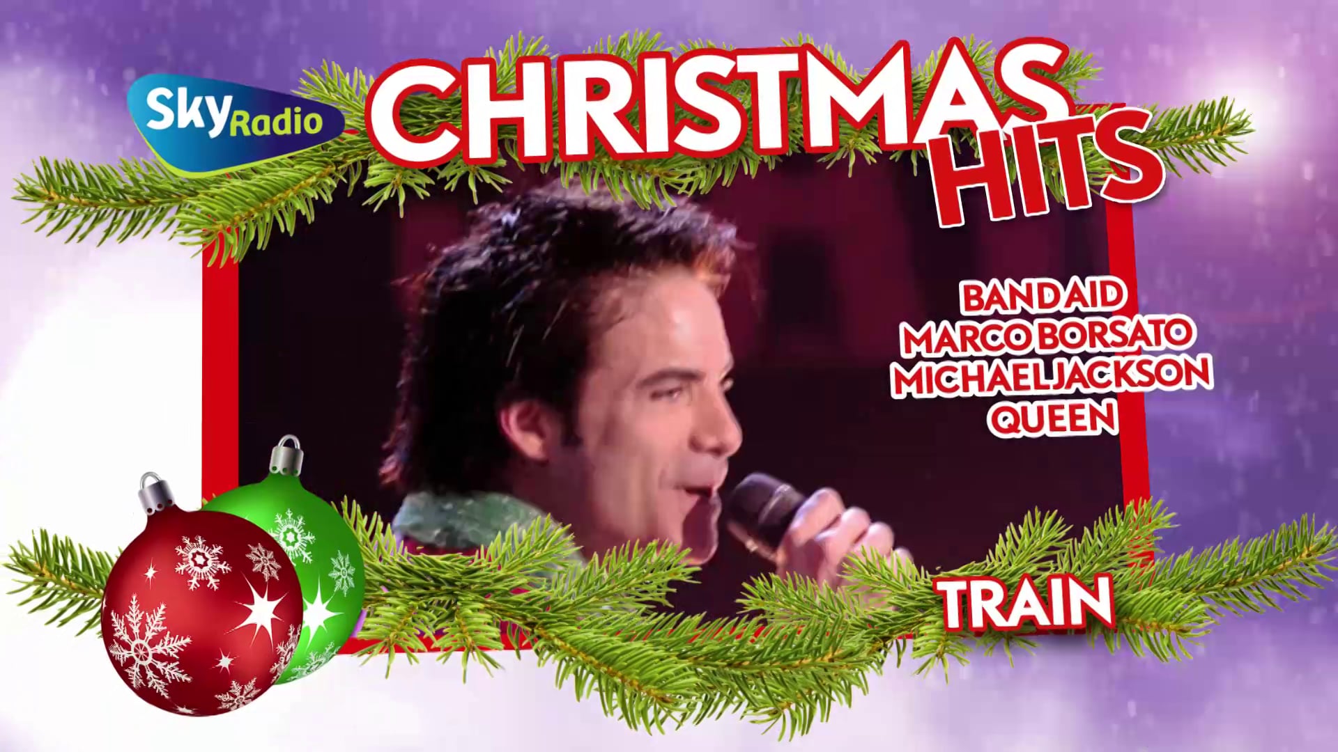 Sky Radio Christmas Hits on Vimeo