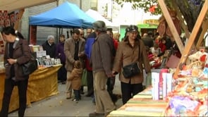 30 parades al Mercat de Nadal