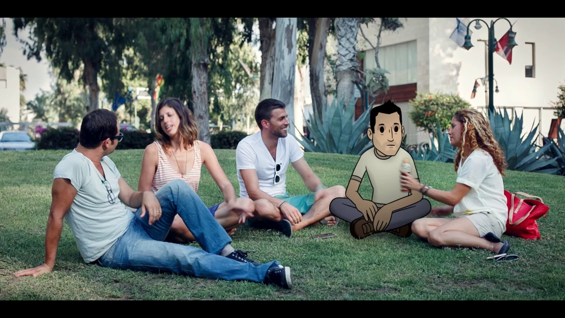נט"ל - הפציעה השקופה