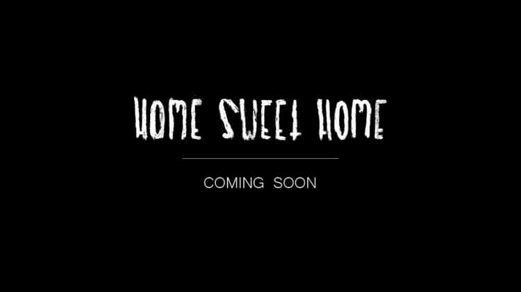 Home [Coming Soon]