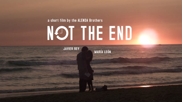 NOT THE END (english subtitles)