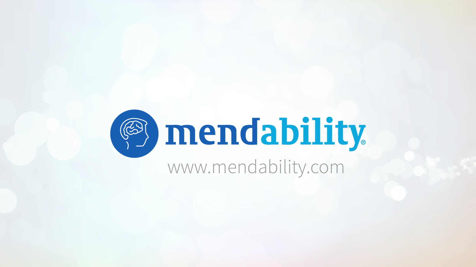 Mendability: Riley Testimonial on Vimeo