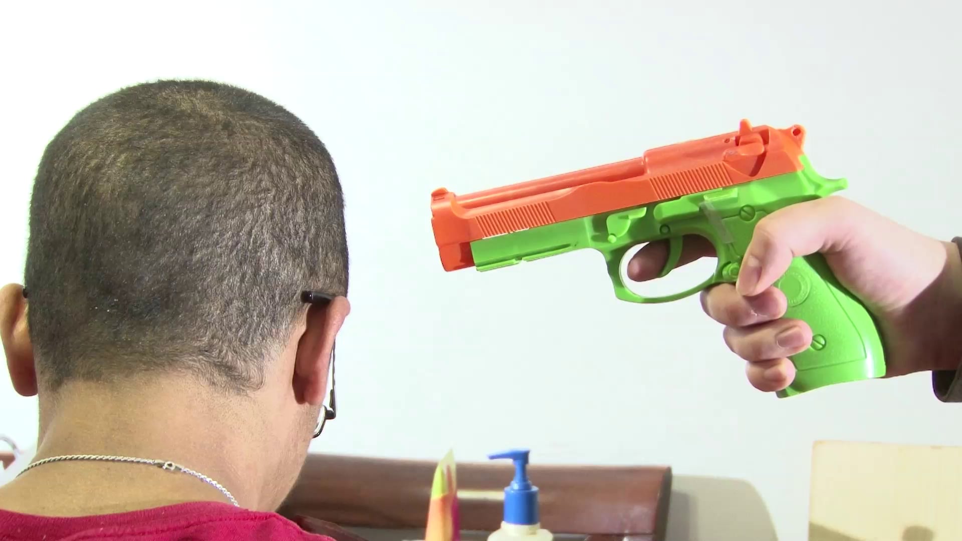 How to Rob Your Neighbor on Vimeo