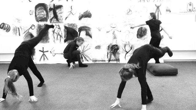 Fairy Mount NS sequences final on Vimeo