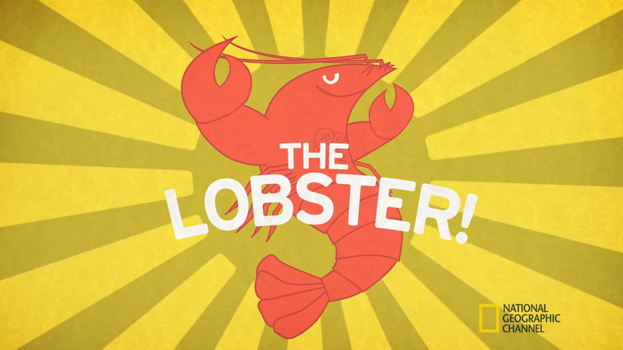 National Geographic Channel Red Lobster on Vimeo