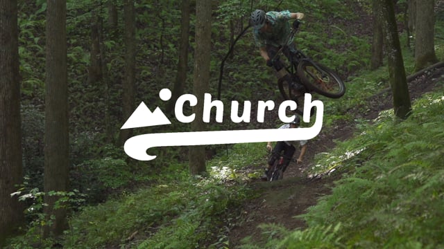 Church Two Teaser from ZfH Productions