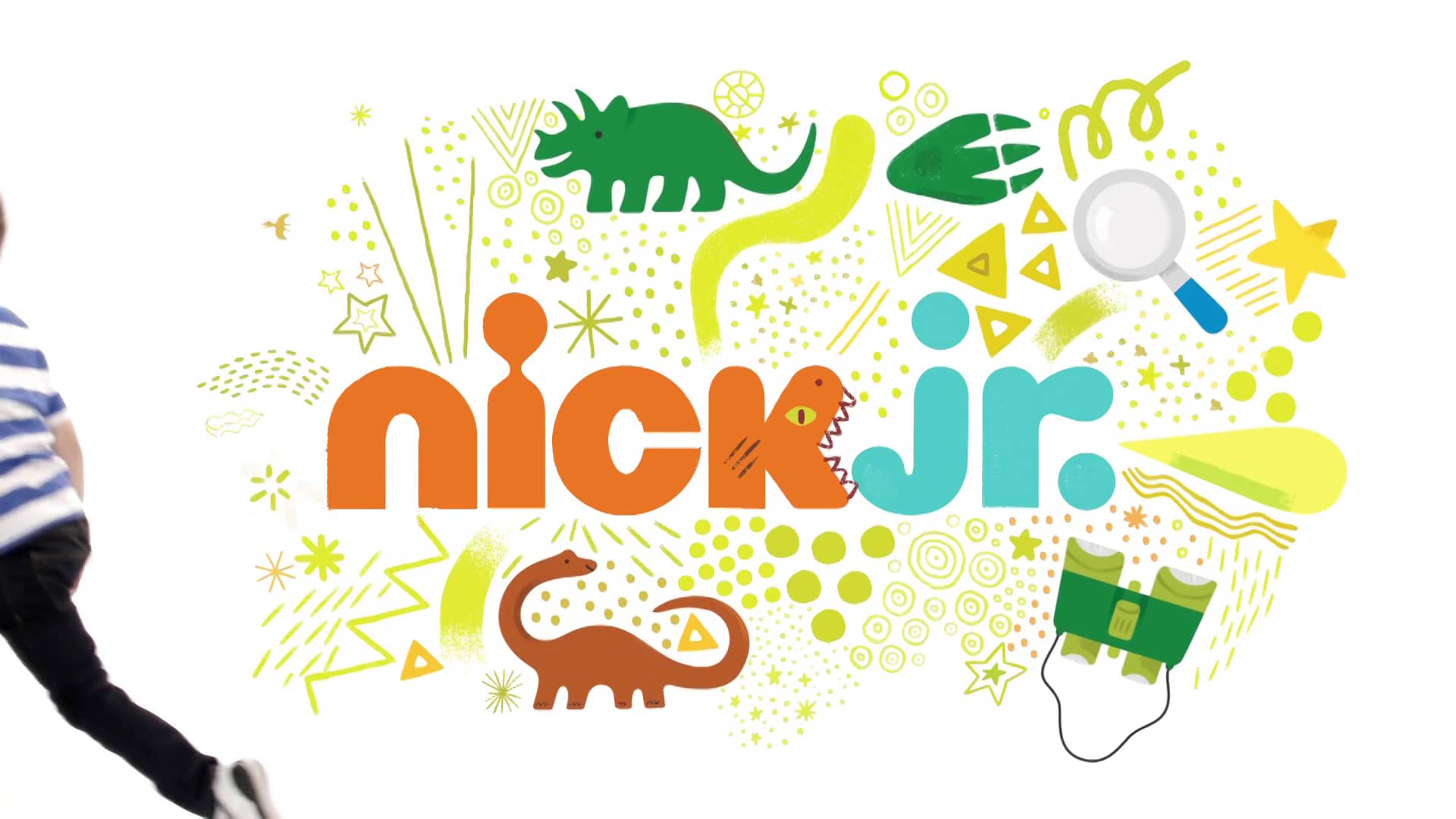 dino dan nick jr promo