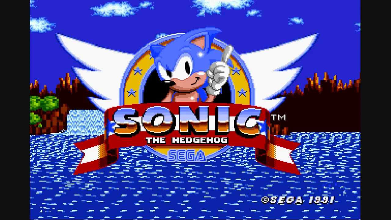 Sonic the Hedgehog Composer Adds Lyrics To Classic Green Hill Zone Music