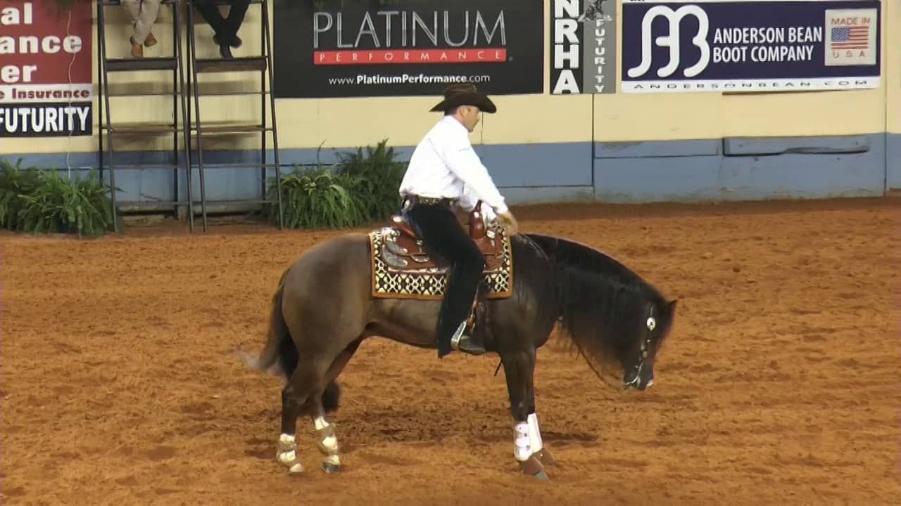 Lil Joe Cash & Andrea Fappani for owner Lil Joe Cash Inc. - 223.0