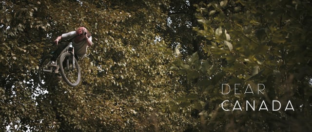Dear Canada