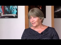 Dra Victoria Anna Goddard