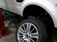 PNEUMATICI INVERNALI, RISCHIO MULTE E… VITA