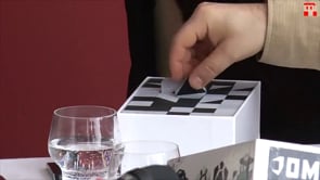 Kincskeresők 2014 - JOMILI cubes