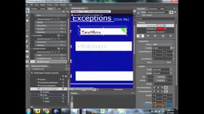 Styling Errors for a Good User Experience