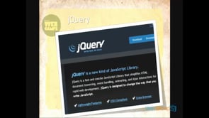 WebMatrix to ASP.NET MVC Web Camp: Part 4 - An Introduction to jQuery